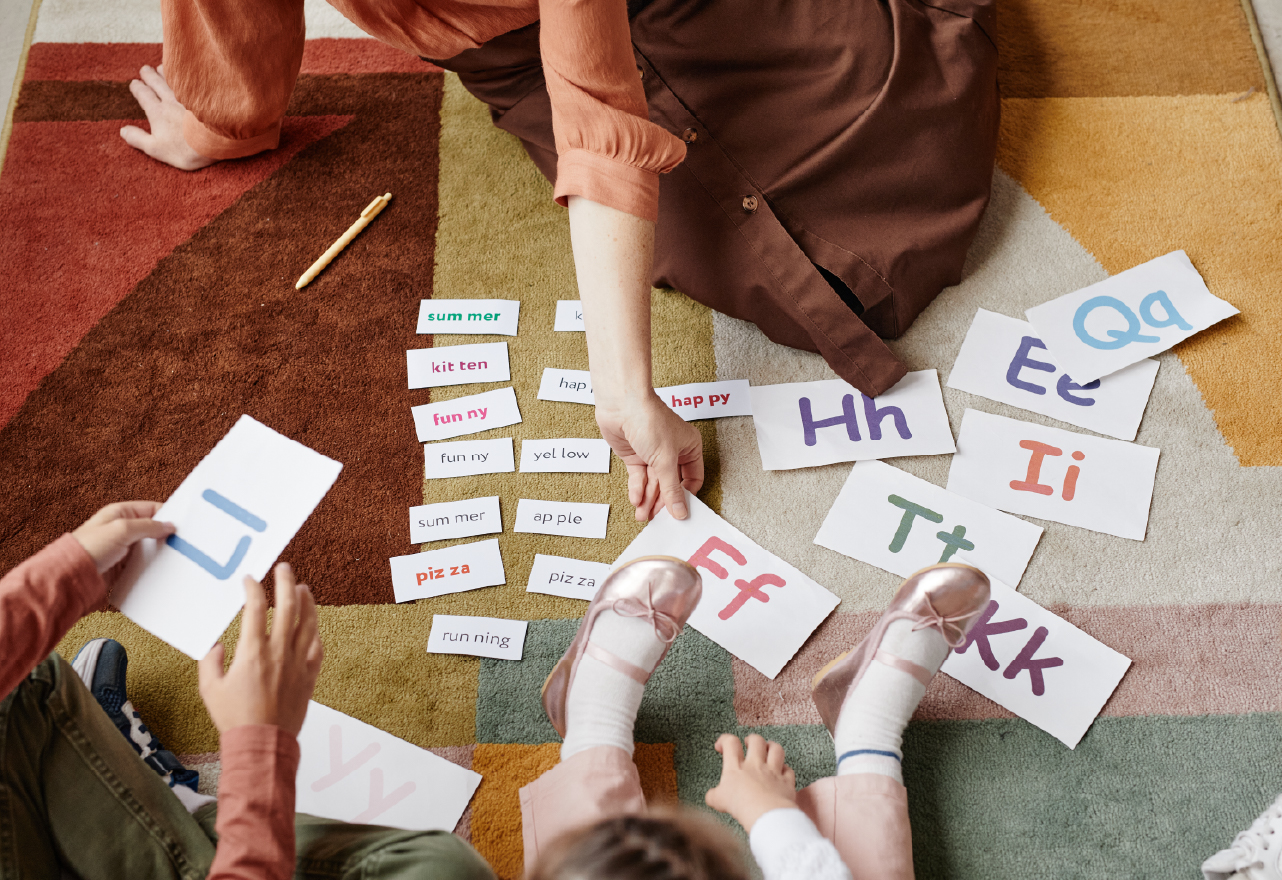 Curriculum Curriculum